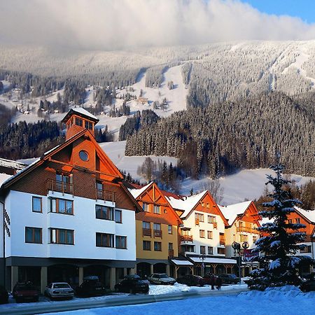 Ski - Apartment Rokytnice nad Jizerou Extérieur photo