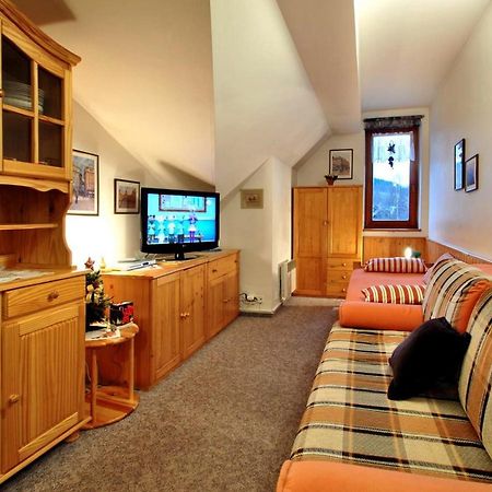 Ski - Apartment Rokytnice nad Jizerou Extérieur photo