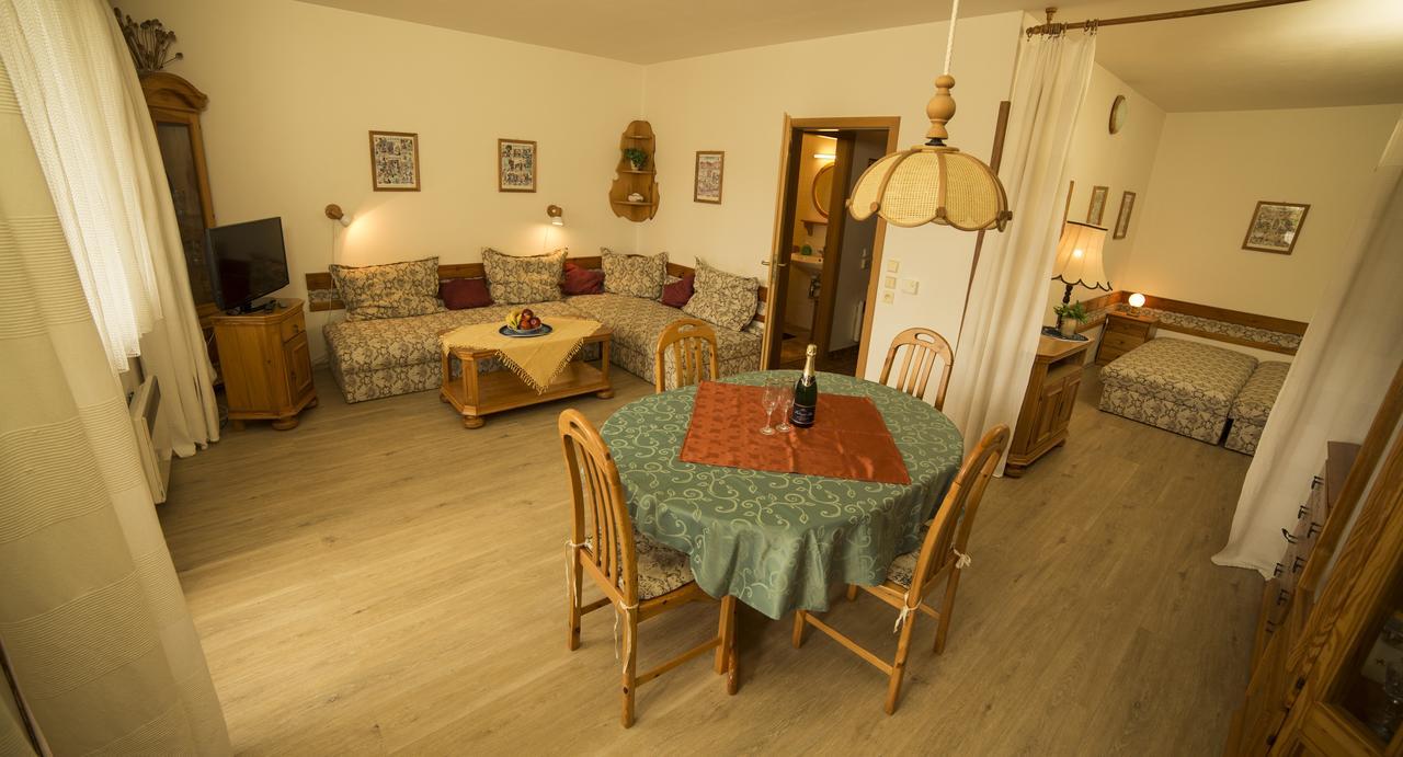Ski - Apartment Rokytnice nad Jizerou Extérieur photo