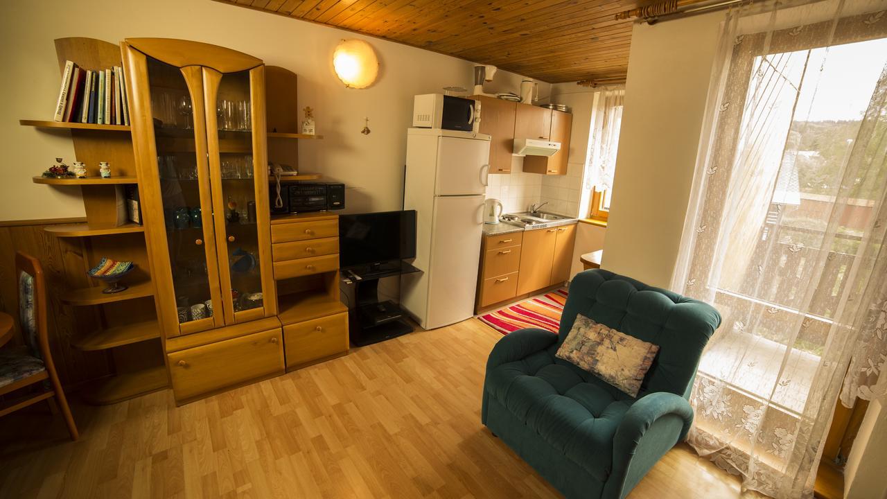 Ski - Apartment Rokytnice nad Jizerou Extérieur photo