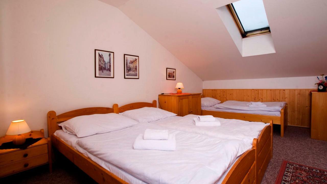 Ski - Apartment Rokytnice nad Jizerou Extérieur photo