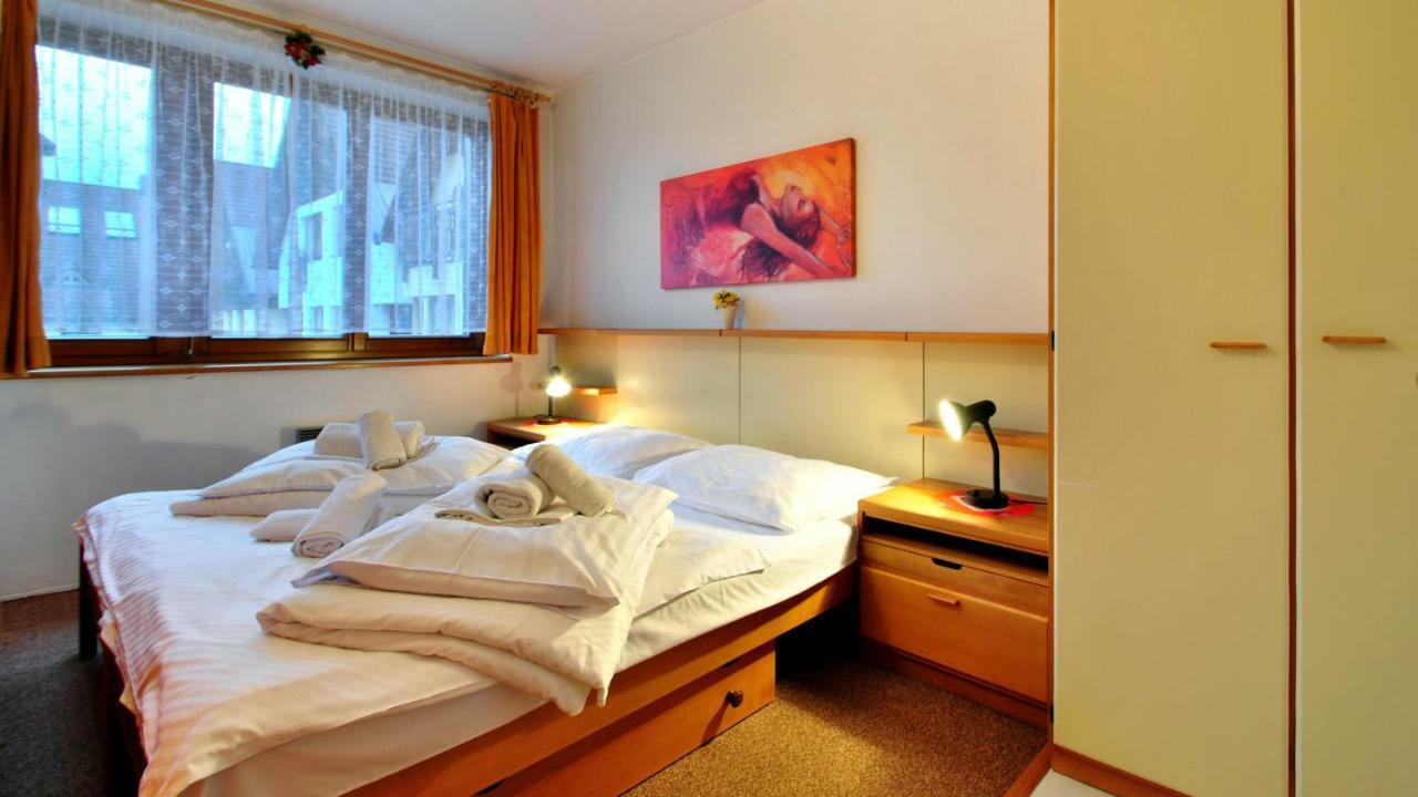 Ski - Apartment Rokytnice nad Jizerou Extérieur photo